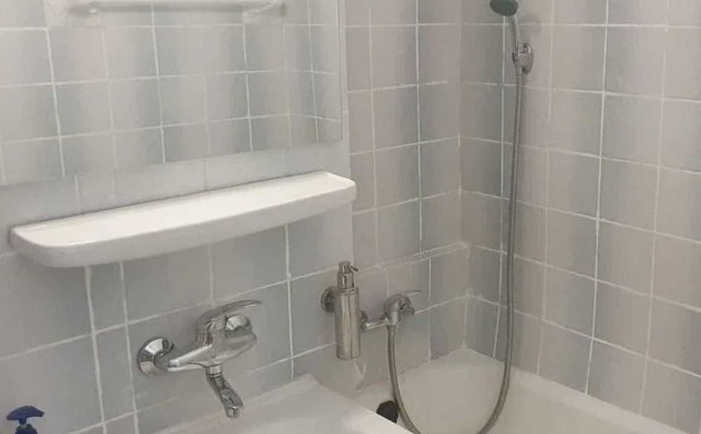 Дава се под наем Едностаен апартамент в Пловдив, Каменица 2 - 45 кв.м за 224.4 € - Снимка #1