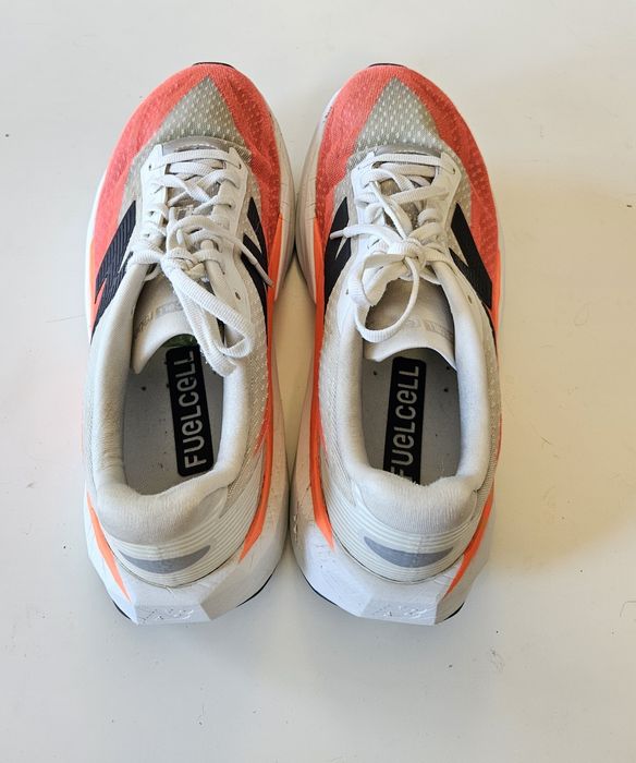 NewBalance Fuelcell Rebel V5