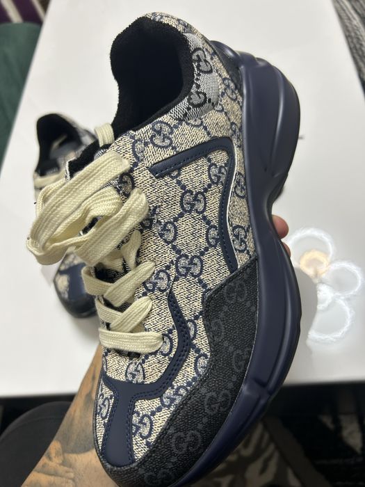 Gucci Rhyton – mărimea 42