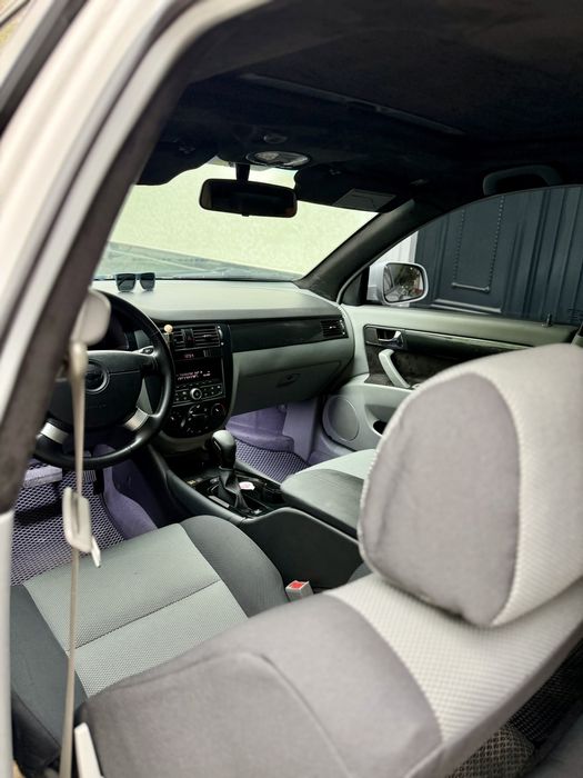 Gentra arendaga beriladi