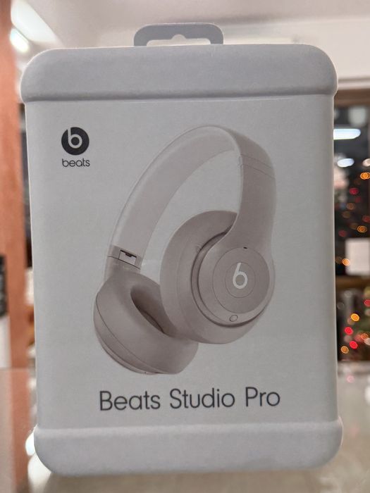 Beats Studio Pro Preț 800 lei