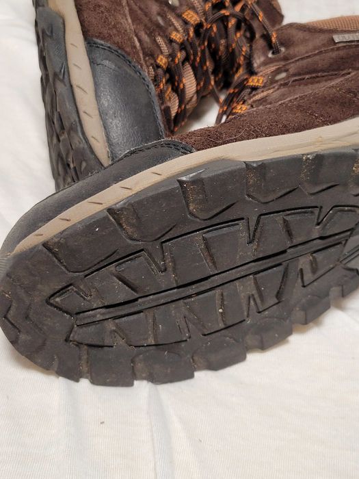 Мъжки хайкинг обувки