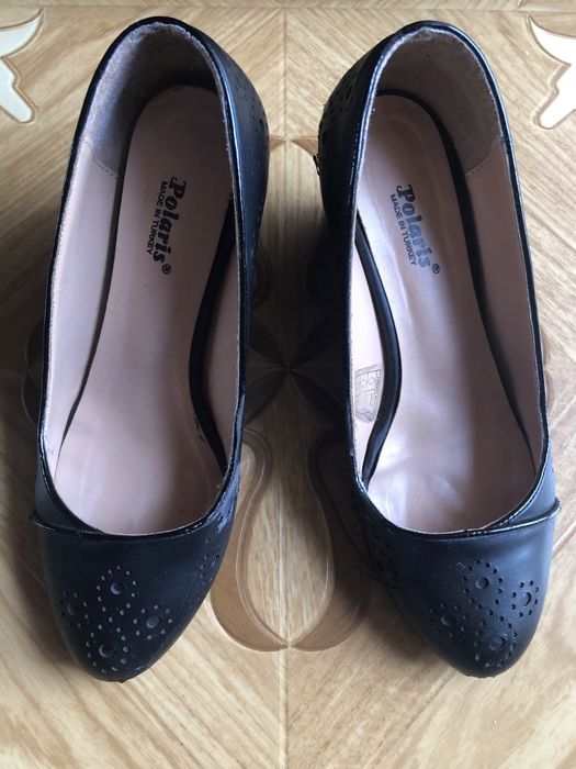 Обувь БУ. 37 размер. Турция.