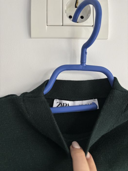 Vesta cu pernite zara