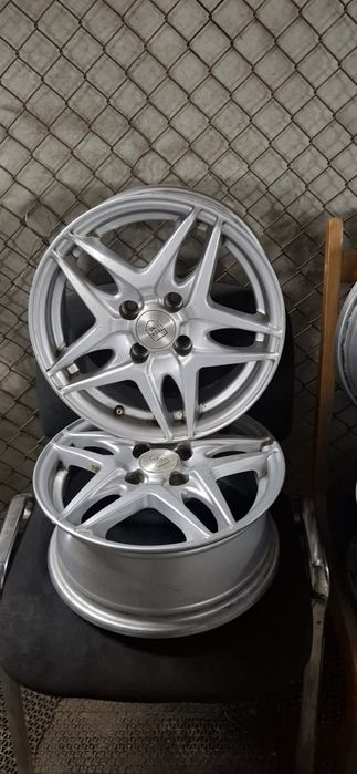 Продам диски R14