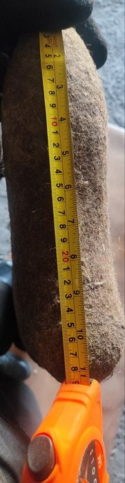 Продам валенки 42-43