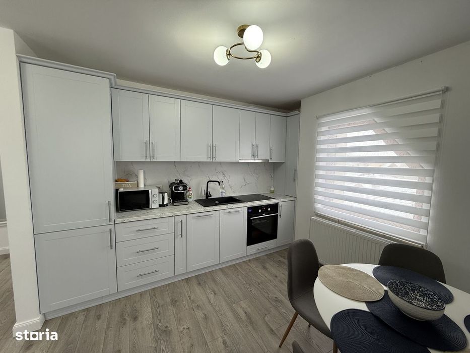 Apartament 3 camere | Zona centrala Radauti | Decomandat