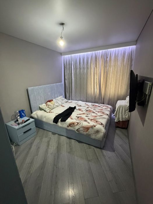 Продам двухкомнотную квартиру