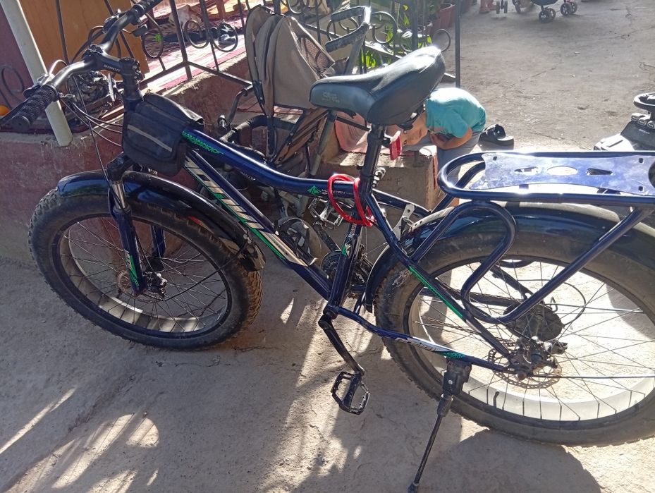 Bonvi,Mountain,MTB SERIES  baquvvat velasped