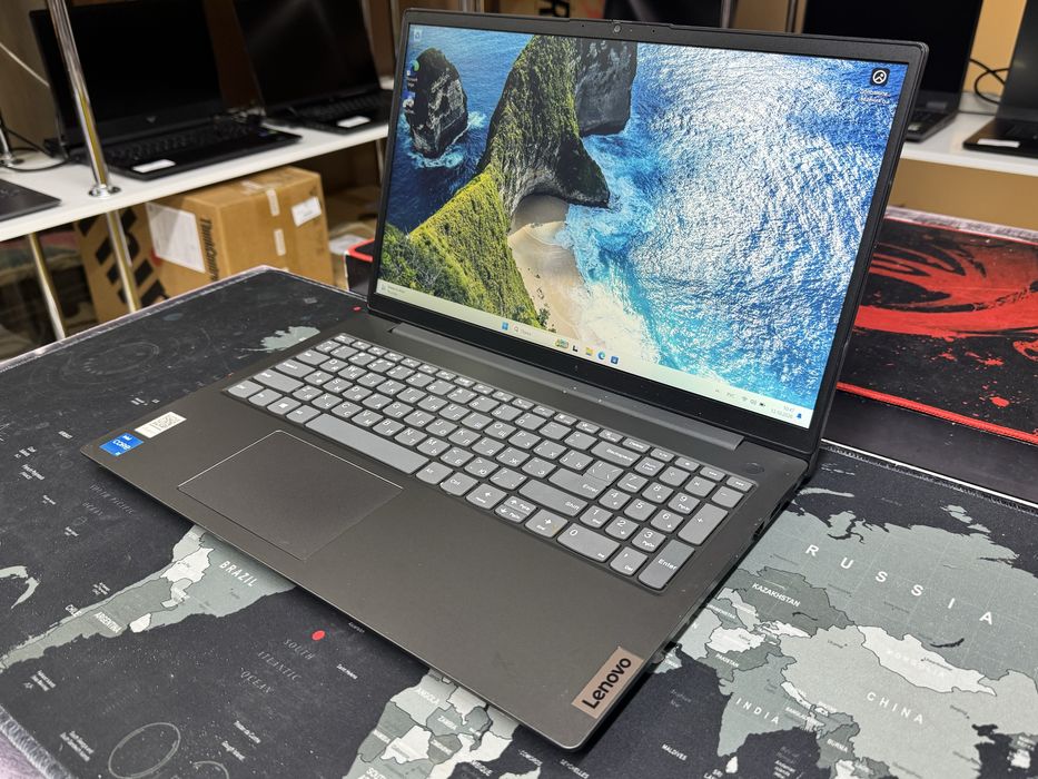 Ноутбук Lenovo V15 i3-1115G4/8GB/SSD256GB