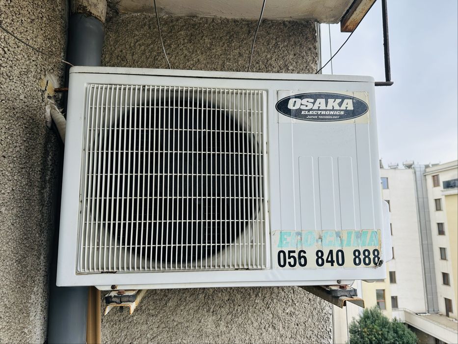 Климатик OSAKA 12000BTU