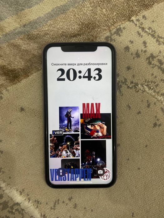 Iphone 11 128 гб