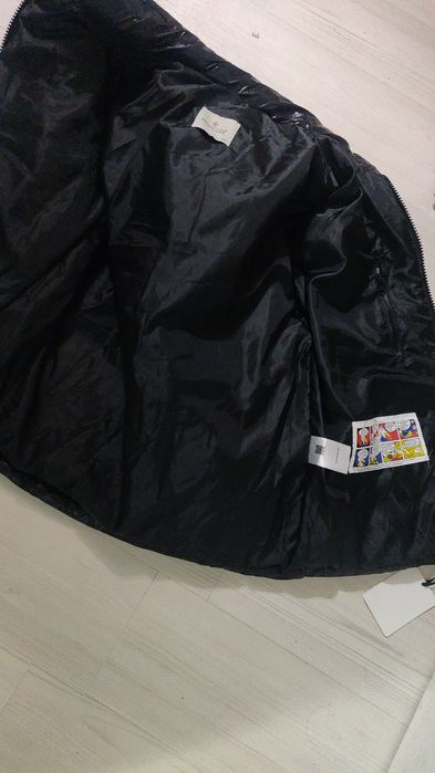 Geaca puffer Moncler