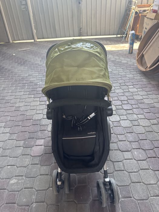 Детская коляска mothercare