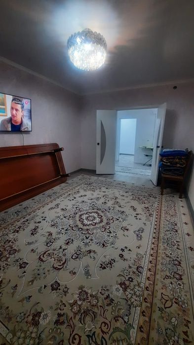 Продается квартира