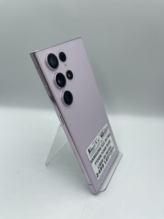 Samsung S23 Ultra 512Gb/12Gb Ram GARANTIE/FACTURA #50740