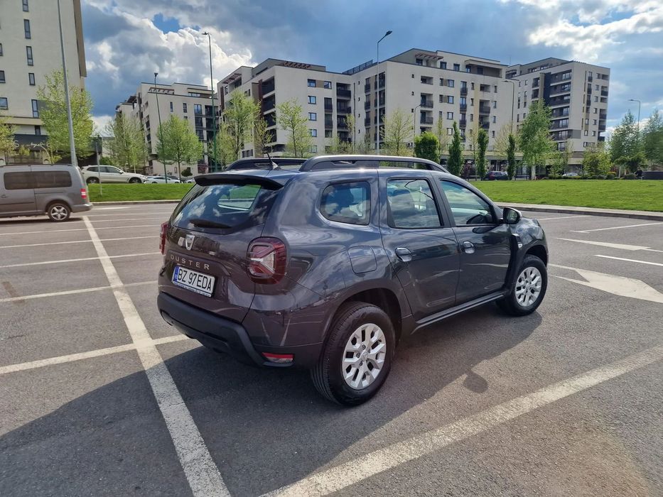 Dacia Duster Dacia Duster 2022 1.5 Blue dCi 115 CP | Primul Proprietar preț fix