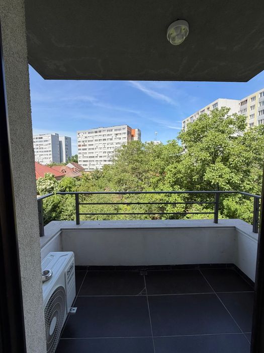 apartament regim hotelier