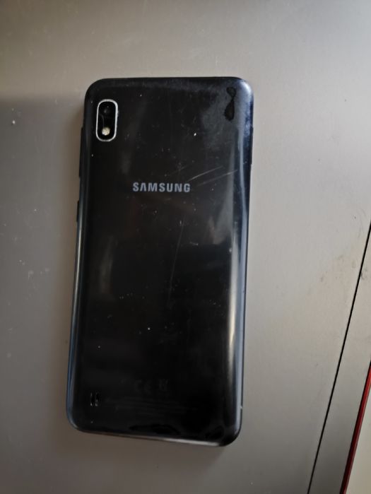 Vând Samsung A10.Rog citire anunt.Pret fix.Fara schimburi.Valabil până la ștergere.