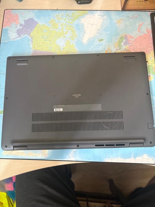 Dell Latitude 3550 в гаранция