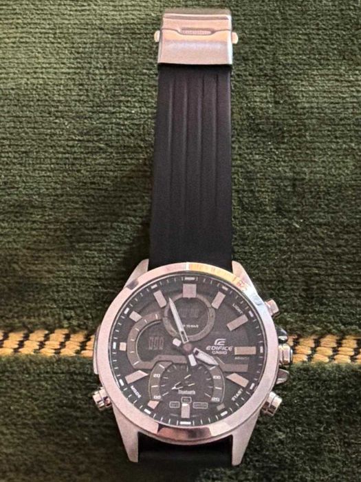 Casio EdIfice .ECB-30p
