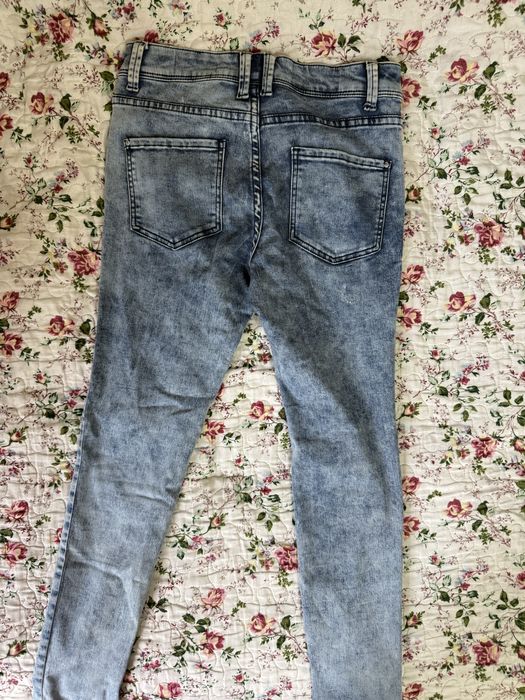 Jennyfer джинсы