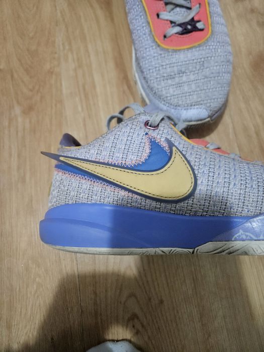 Nike LeBron 20 legit