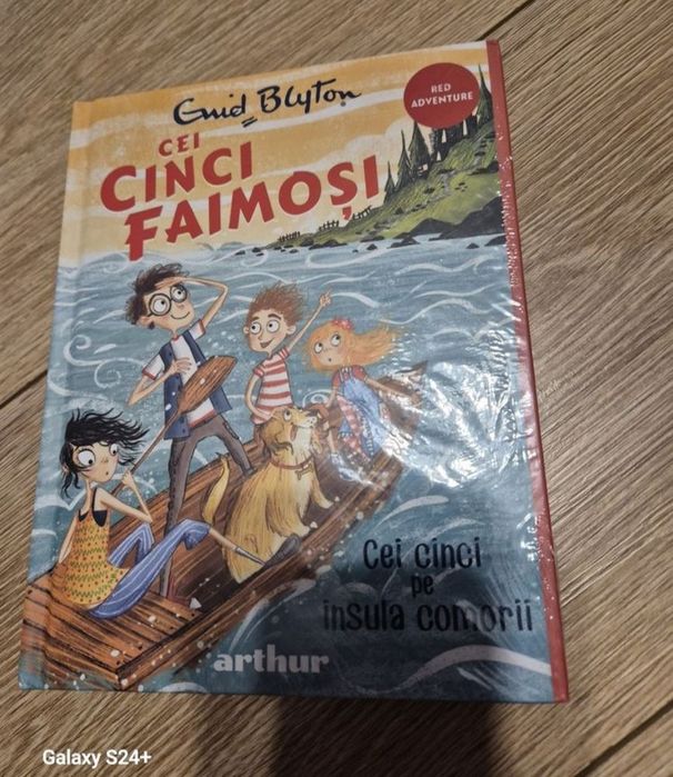 Pachet carti educative copii