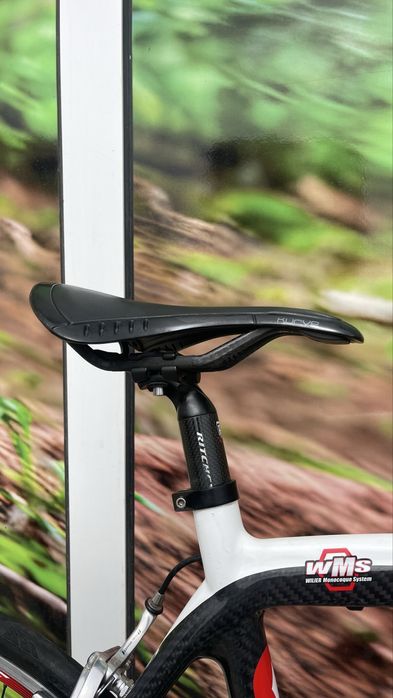 Шосеен велосипед Wilier Triestina Izoard