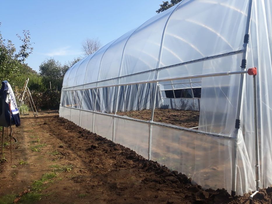 Solar profesional TZ 7,5/4 m