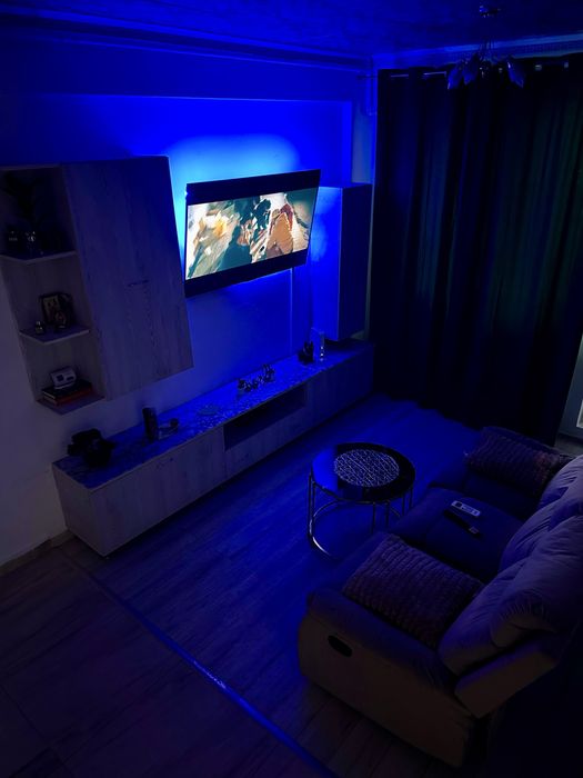 Apartament 2 Camere Rosu