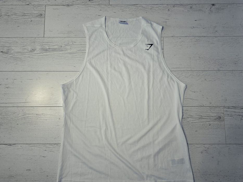 Gymshark-Ориг.потник Нов!