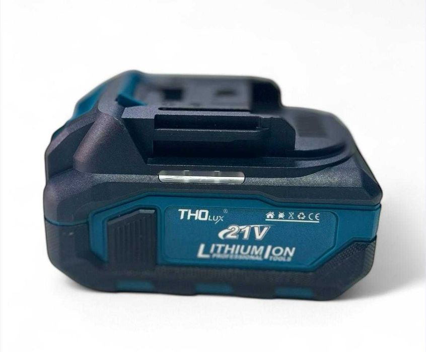 Acumulator LI-ion 21V/5000mAh
