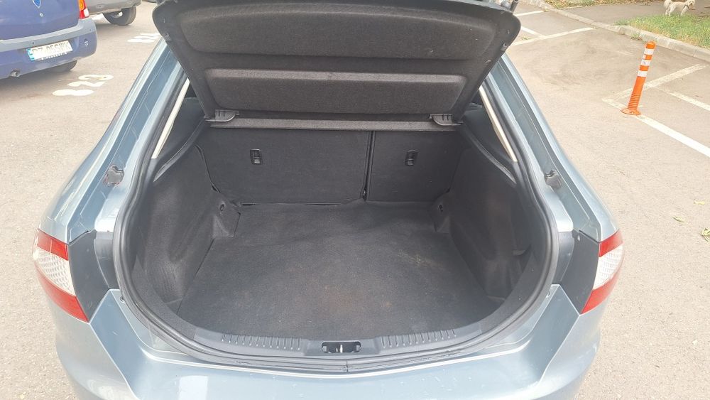 FORD Mondeo 2007 — imagine 4