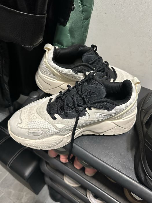 Puma RS-X size 43