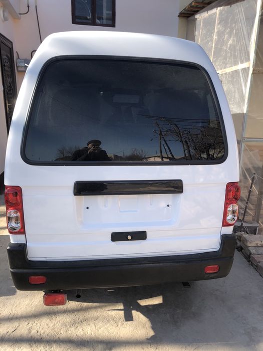 Damas Style sotiladi