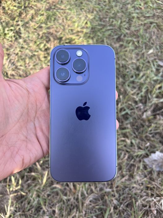 Iphone 14 pro 128 GB