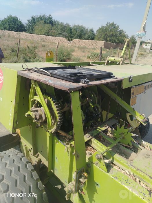 Class markan 55 sotiladi