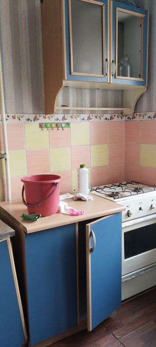 Кух гарнитур ДАРЮ