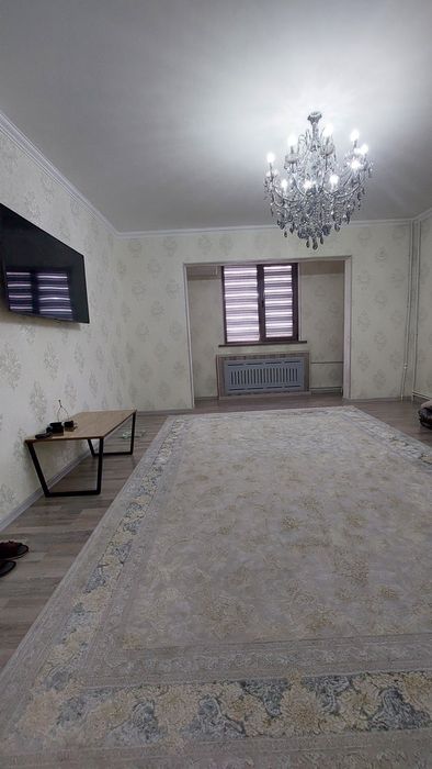 Продаётся однокомнатная квартира Паркентский