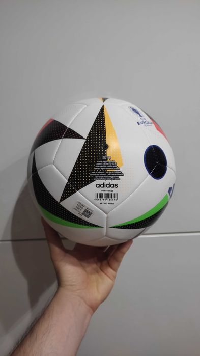 Minge ADIDAS marimea 5, EURO 2024
