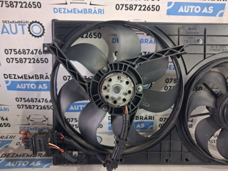 Termocupla 1.4b vw Golf 4 2003
