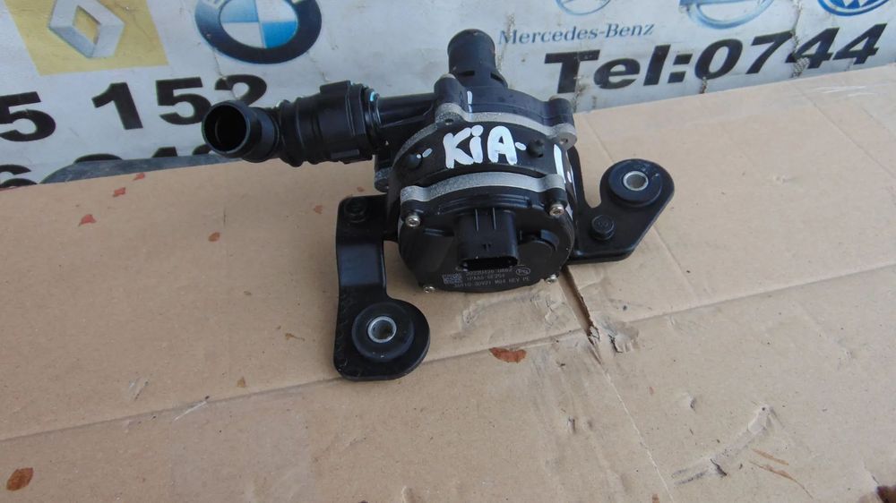 Pompa apa electrica Hyundai 1.6 hybrid kia 1.6 hibrid sportage sorento tucson santa fe soul niro ce