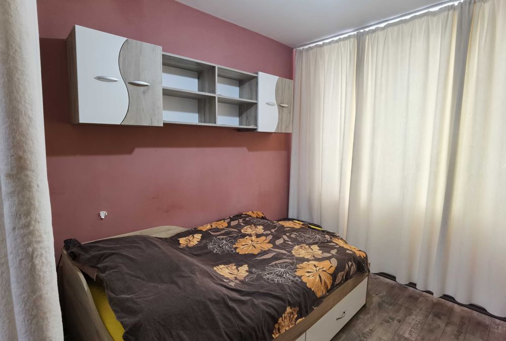 Дава се под наем Едностаен апартамент в София, Дружба 1 - 42 кв.м за 357 € - Снимка #2