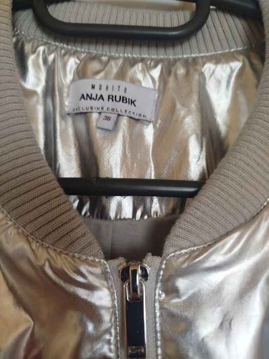 Дамско пролетно яке Mohito