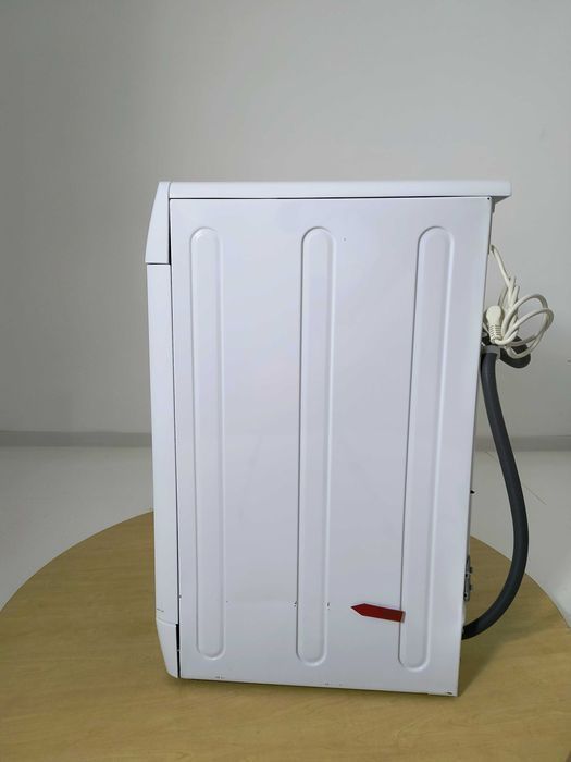 Masina de spalat rufe cu uscator INDESIT 9kg B291