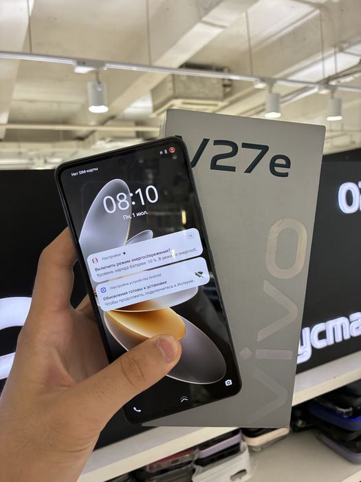 Vivo V27e 256gb