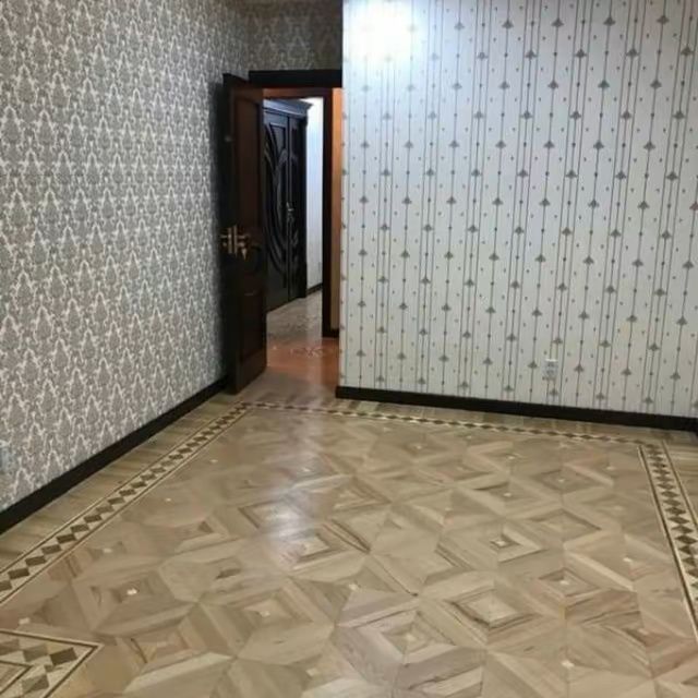 Ремонт квартир под ключ