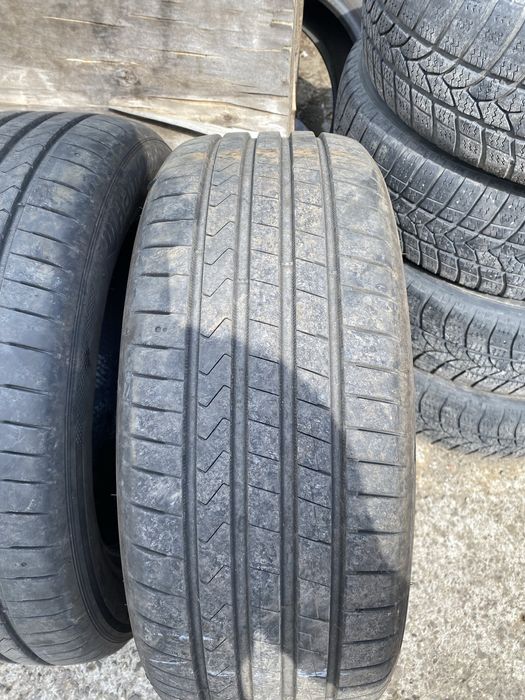 Cauciucuri Hankook 215/55/R16