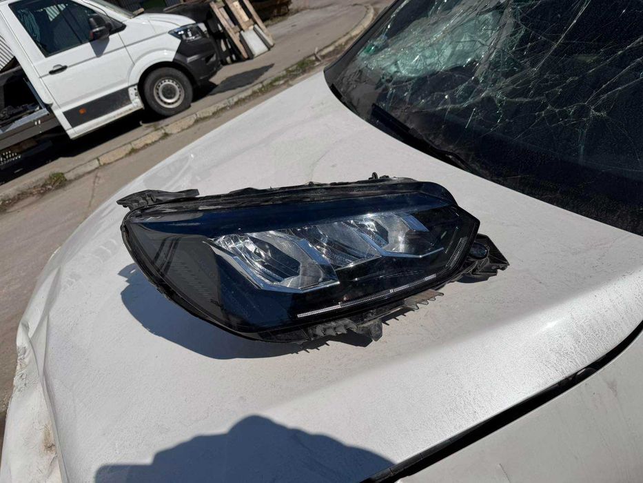 фар за 2008 2020 peugeot пежо